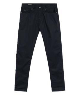 EMPORIO ARMANI Прямые джинсы