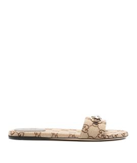GUCCI Шлепанцы