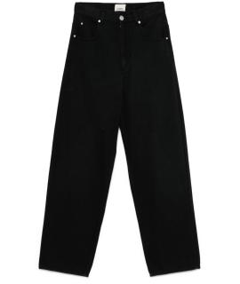 ISABEL MARANT Прямые джинсы