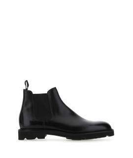 JOHN LOBB Низкие ботинки