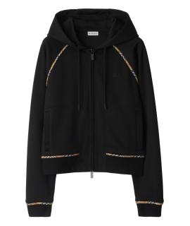 BURBERRY Худи/толстовка