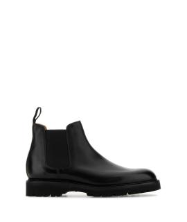 JOHN LOBB Низкие ботинки