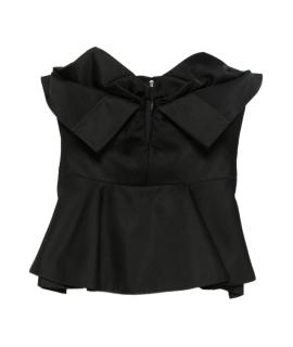 ALEXANDER MCQUEEN Корсет