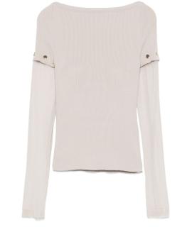 SPORTMAX Джемпер / свитер