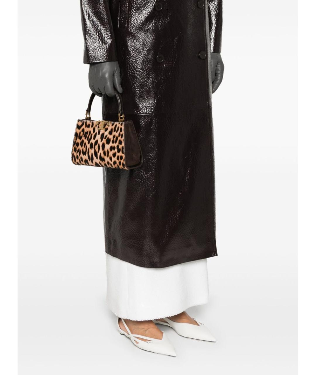 TORY BURCH Мульти сумка с короткими ручками, фото 5