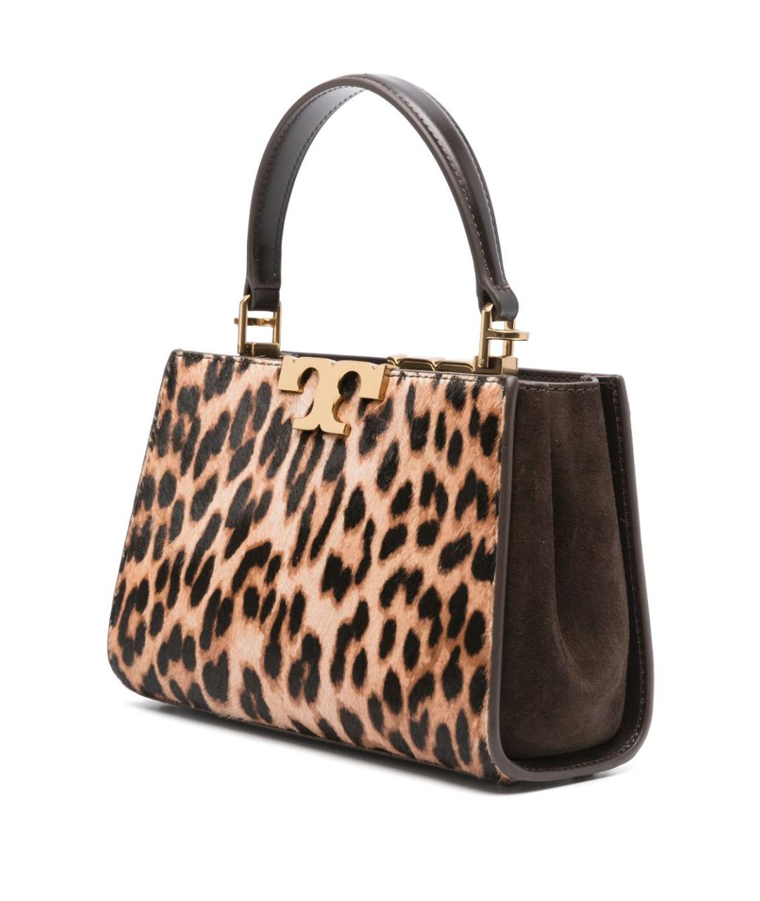 TORY BURCH Мульти сумка с короткими ручками, фото 4
