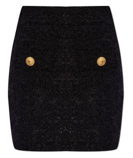 BALMAIN Юбка мини