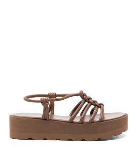 GIANVITO ROSSI Босоножки