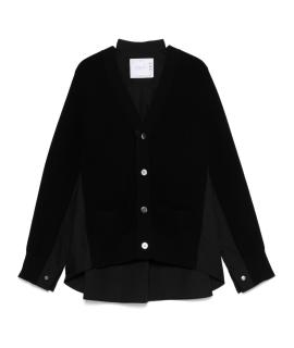 SACAI Кардиган