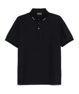 EMPORIO ARMANI Поло с коротким рукавом