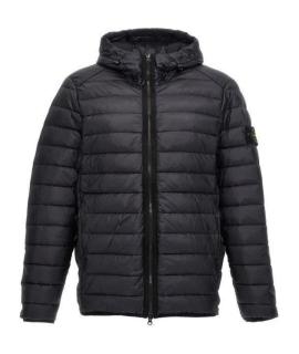 STONE ISLAND Пуховик