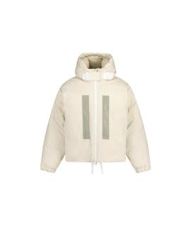 STONE ISLAND Пуховик