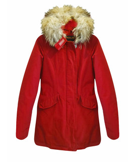 

Пуховик WOOLRICH