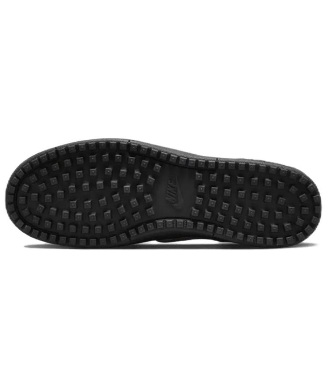NIKE Белые кроссовки, фото 7