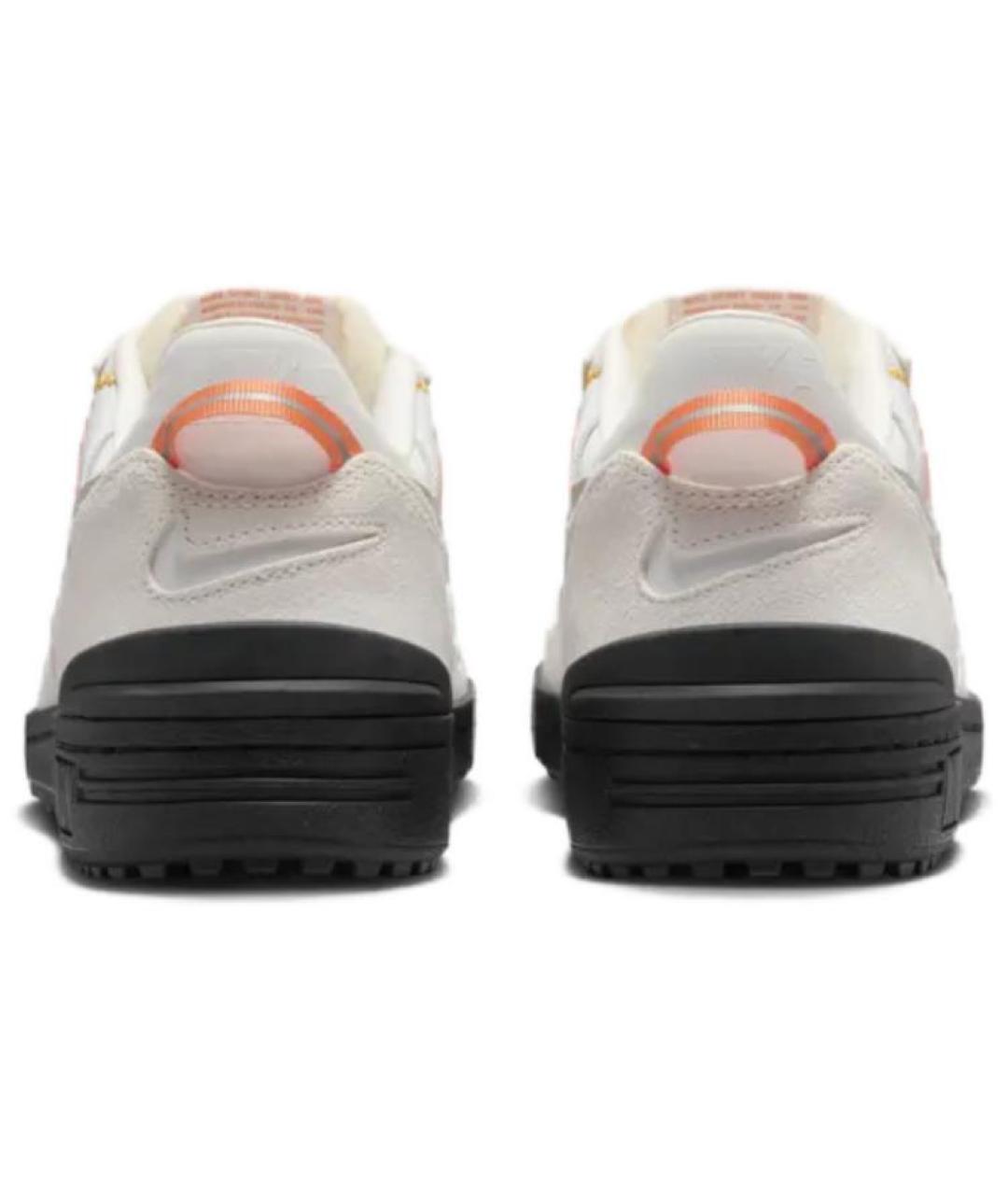 NIKE Белые кроссовки, фото 6
