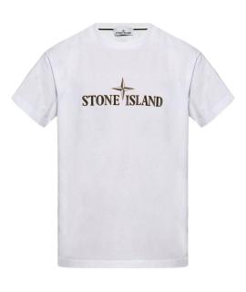 STONE ISLAND Футболка