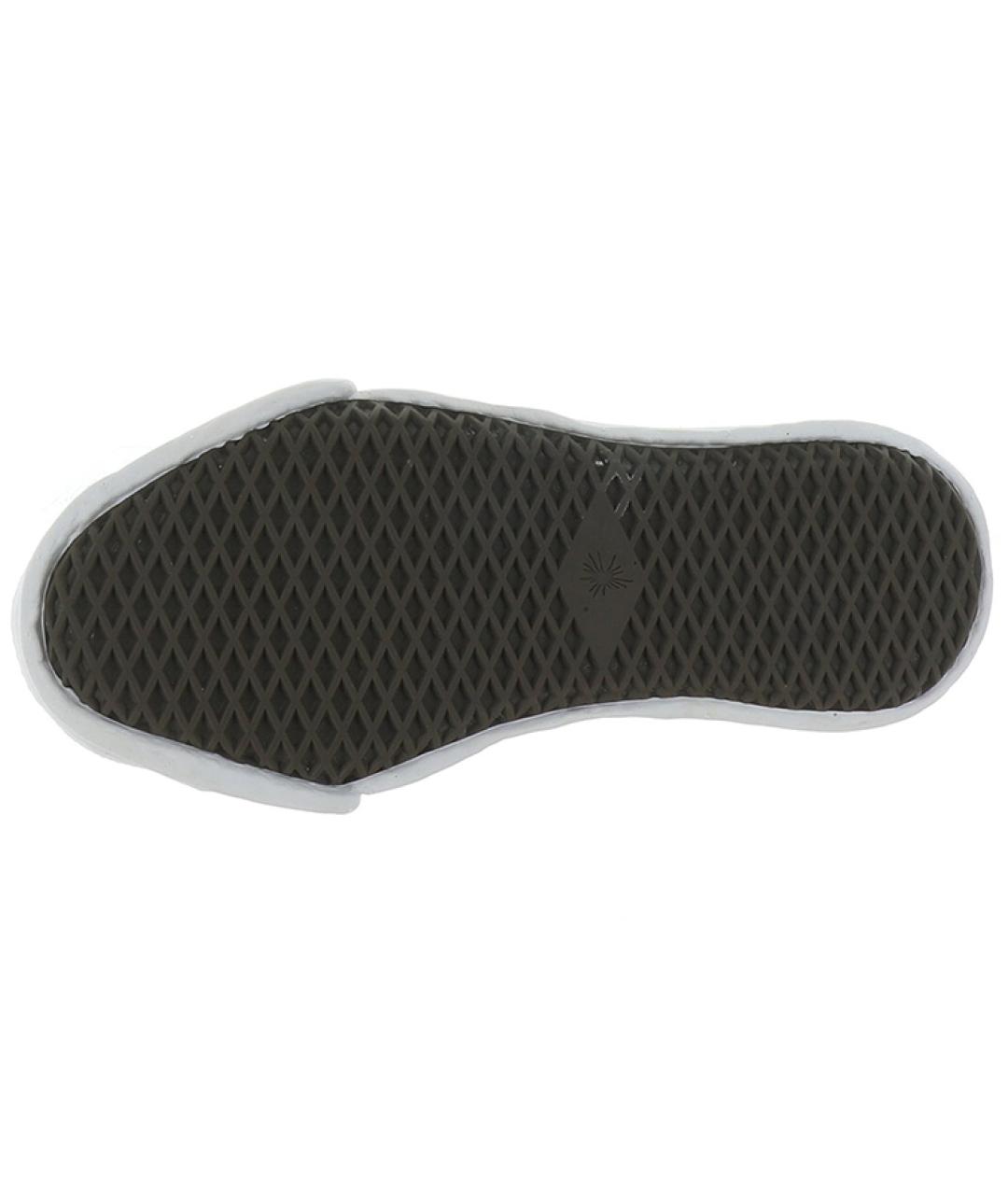 Mihara Yasuhiro Черные кеды, фото 5