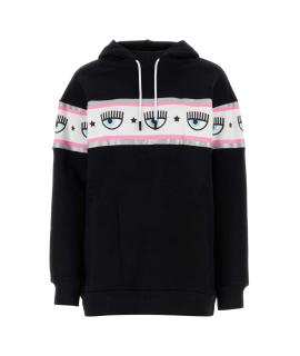 CHIARA FERRAGNI Худи/толстовка