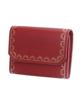CARTIER Кошелек