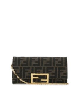 FENDI Сумка через плечо