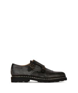PARABOOT Низкие ботинки