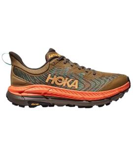 HOKA Низкие кроссовки / кеды