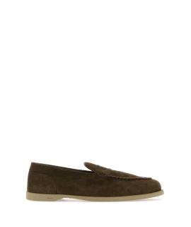 JOHN LOBB Лоферы