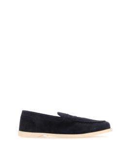 JOHN LOBB Лоферы