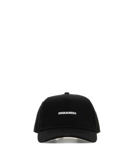 DSQUARED2 Кепка/бейсболка