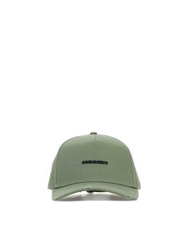 DSQUARED2 Кепка/бейсболка