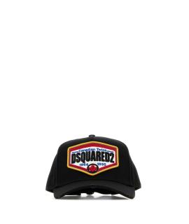 DSQUARED2 Кепка/бейсболка