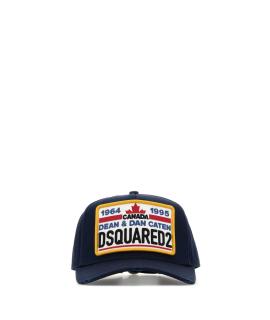 DSQUARED2 Кепка/бейсболка