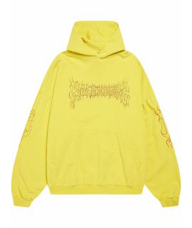 BALENCIAGA Худи/толстовка