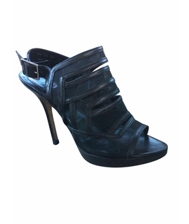 

Туфли CHRISTIAN DIOR PRE-OWNED