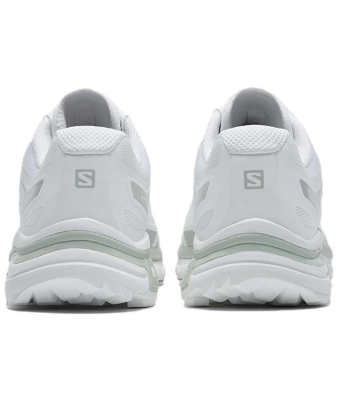 SALOMON Белые кроссовки, фото 5