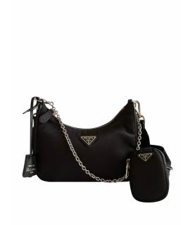 PRADA Сумка через плечо