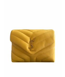 SAINT LAURENT Сумка через плечо