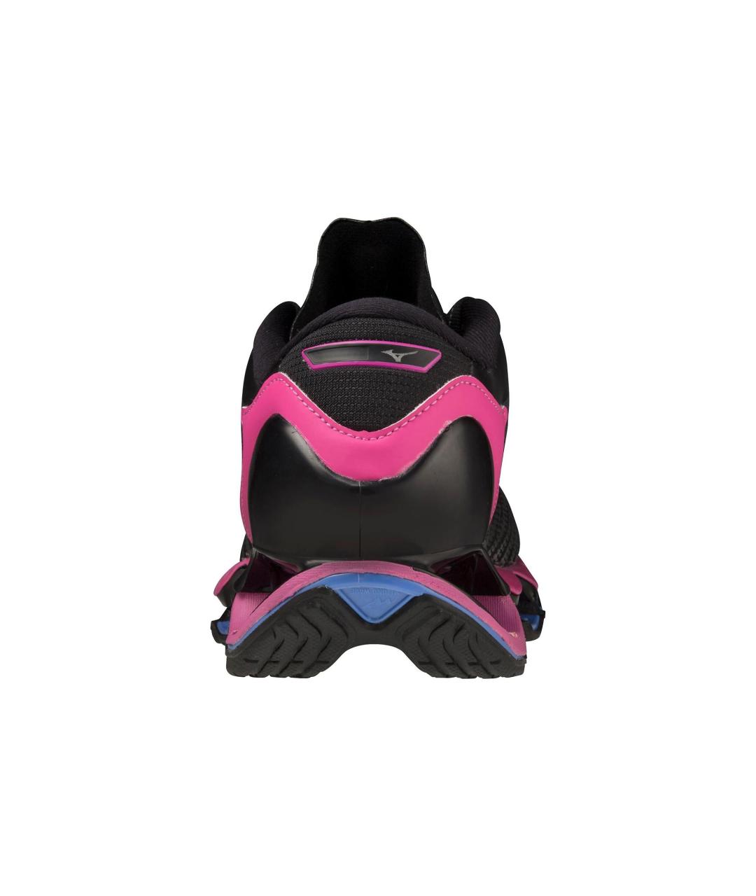 MIZUNO Черные кроссовки, фото 4