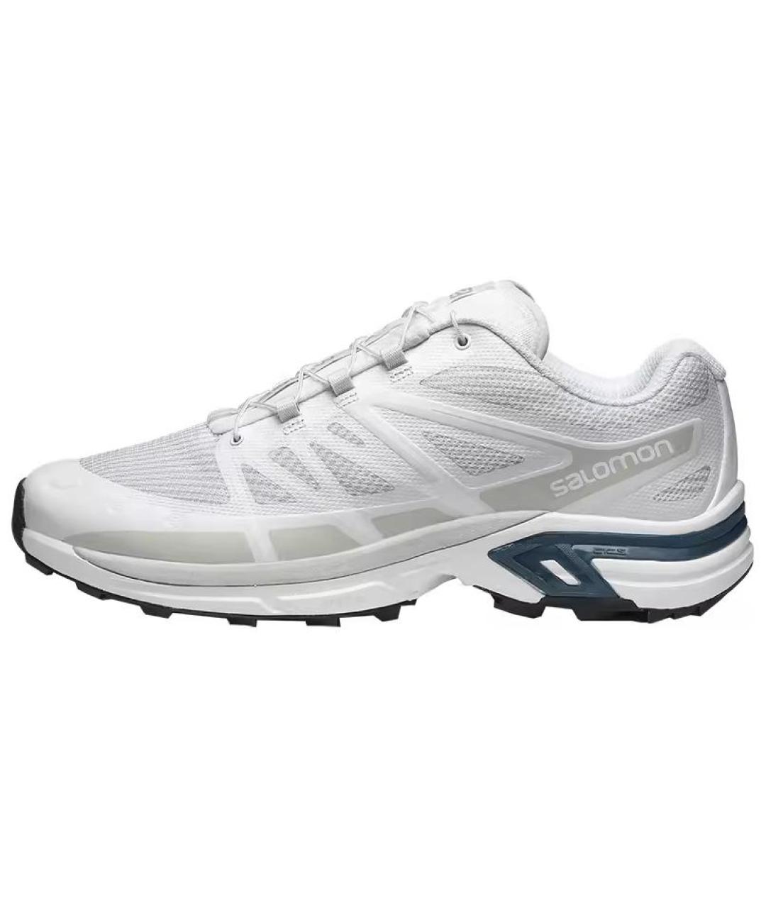 SALOMON Белые кроссовки, фото 2