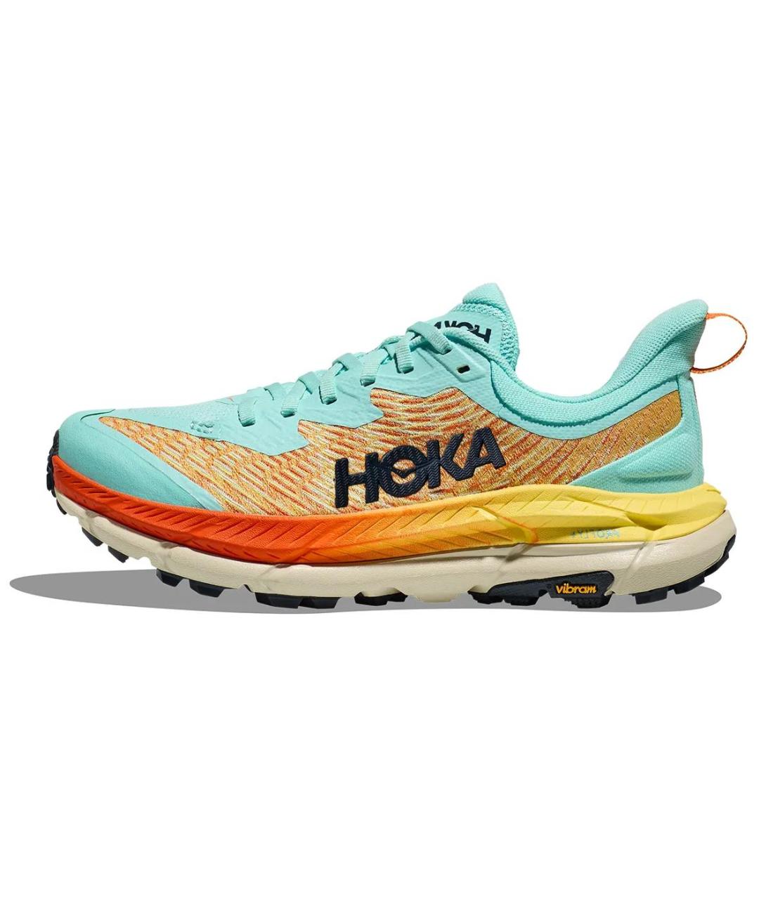 HOKA Мульти низкие кроссовки / кеды, фото 2