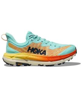 HOKA Низкие кроссовки / кеды