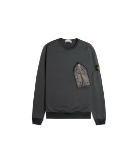 STONE ISLAND Худи/толстовка