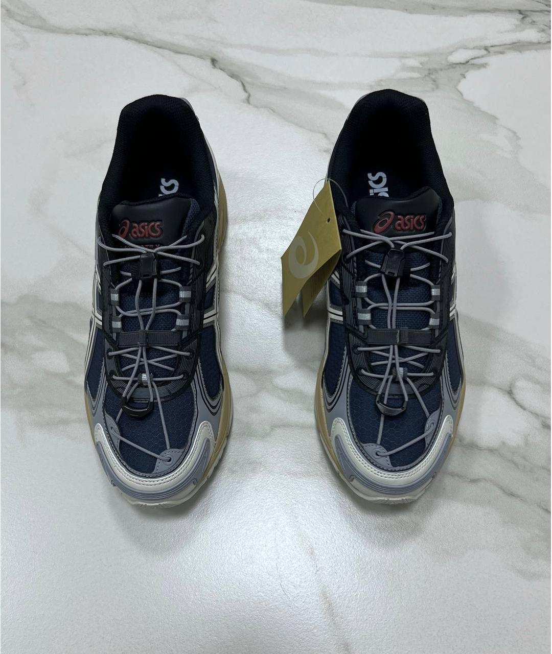 ASICS Мульти низкие кроссовки / кеды, фото 2