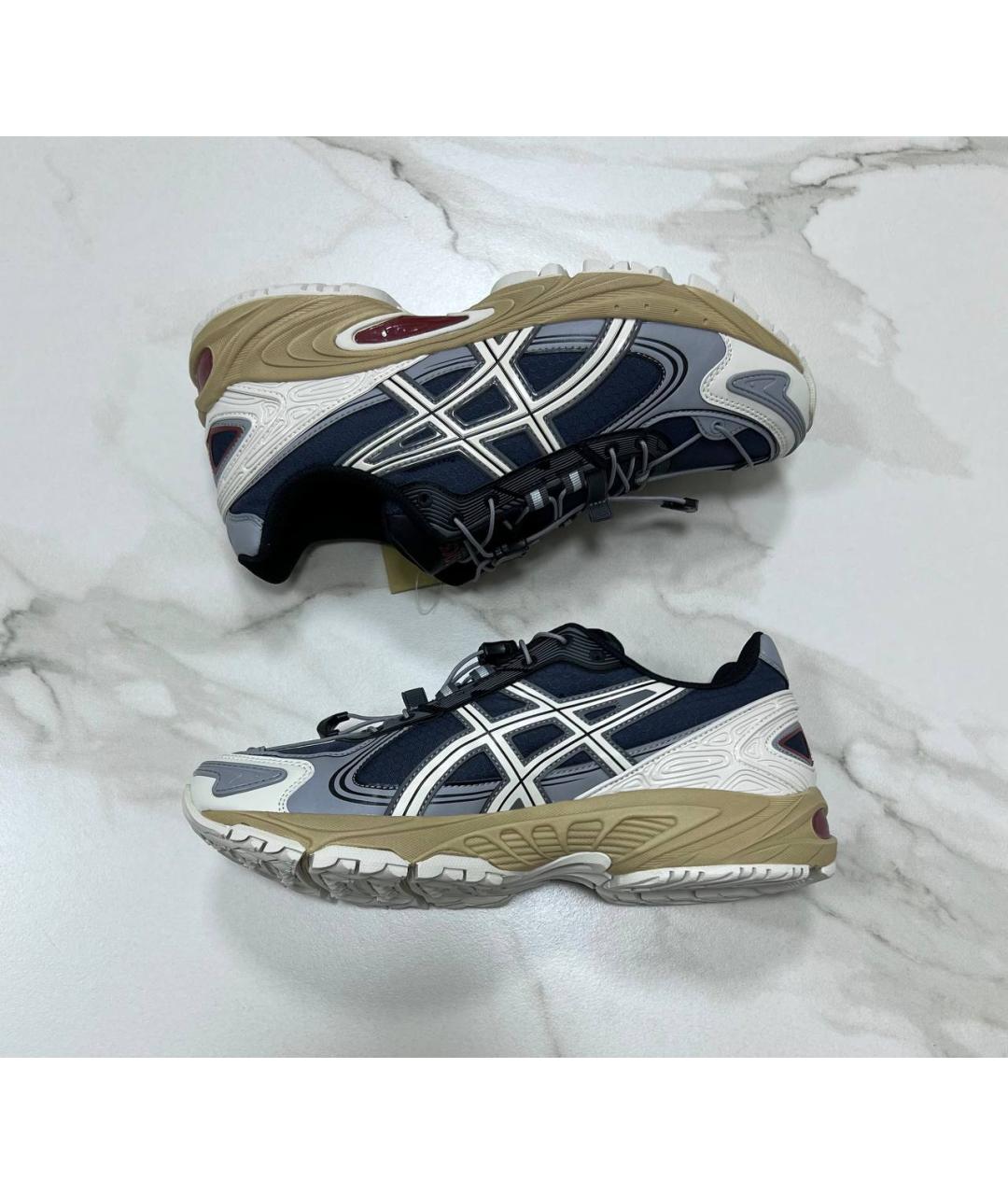 ASICS Мульти низкие кроссовки / кеды, фото 3