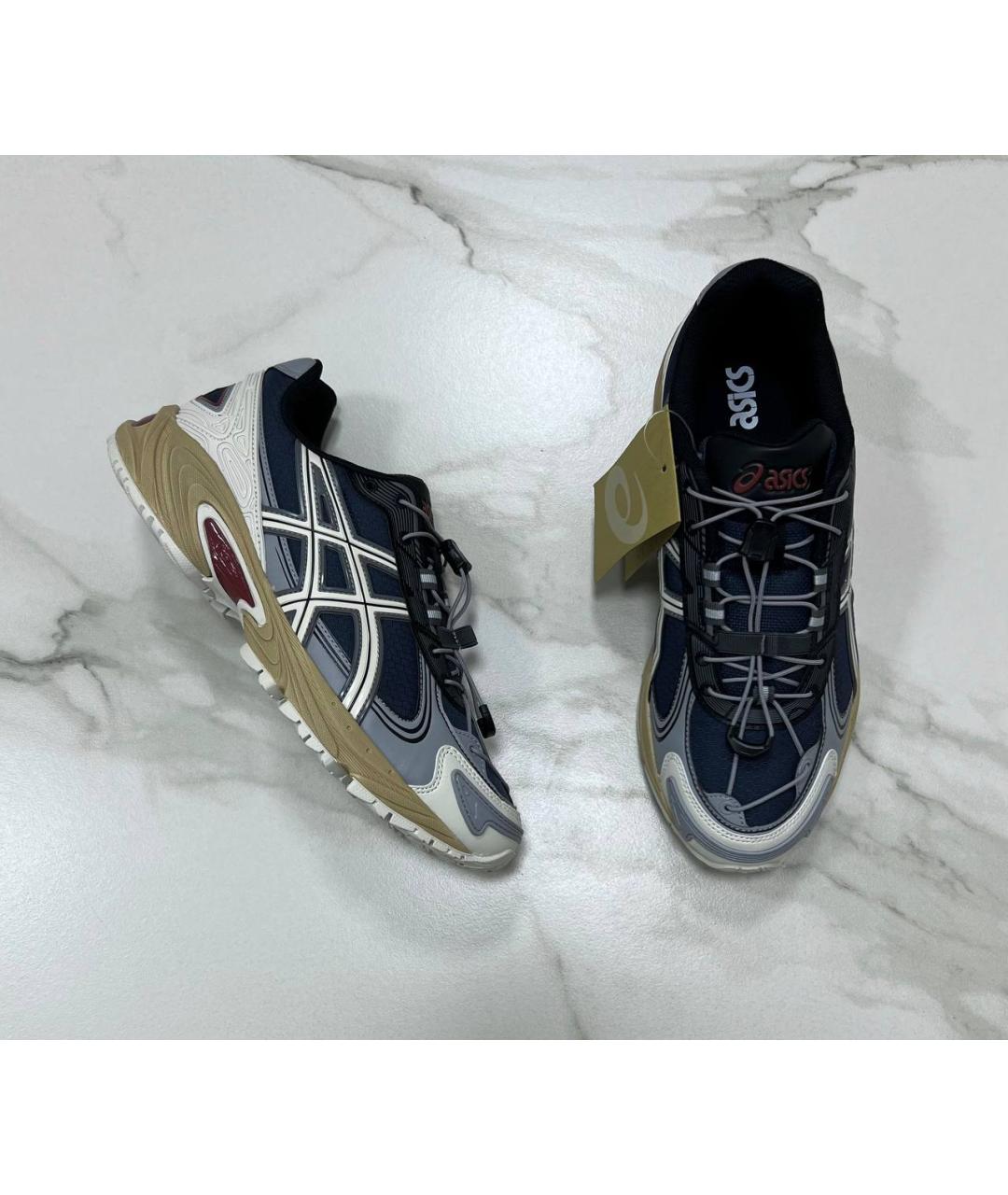 ASICS Мульти низкие кроссовки / кеды, фото 8