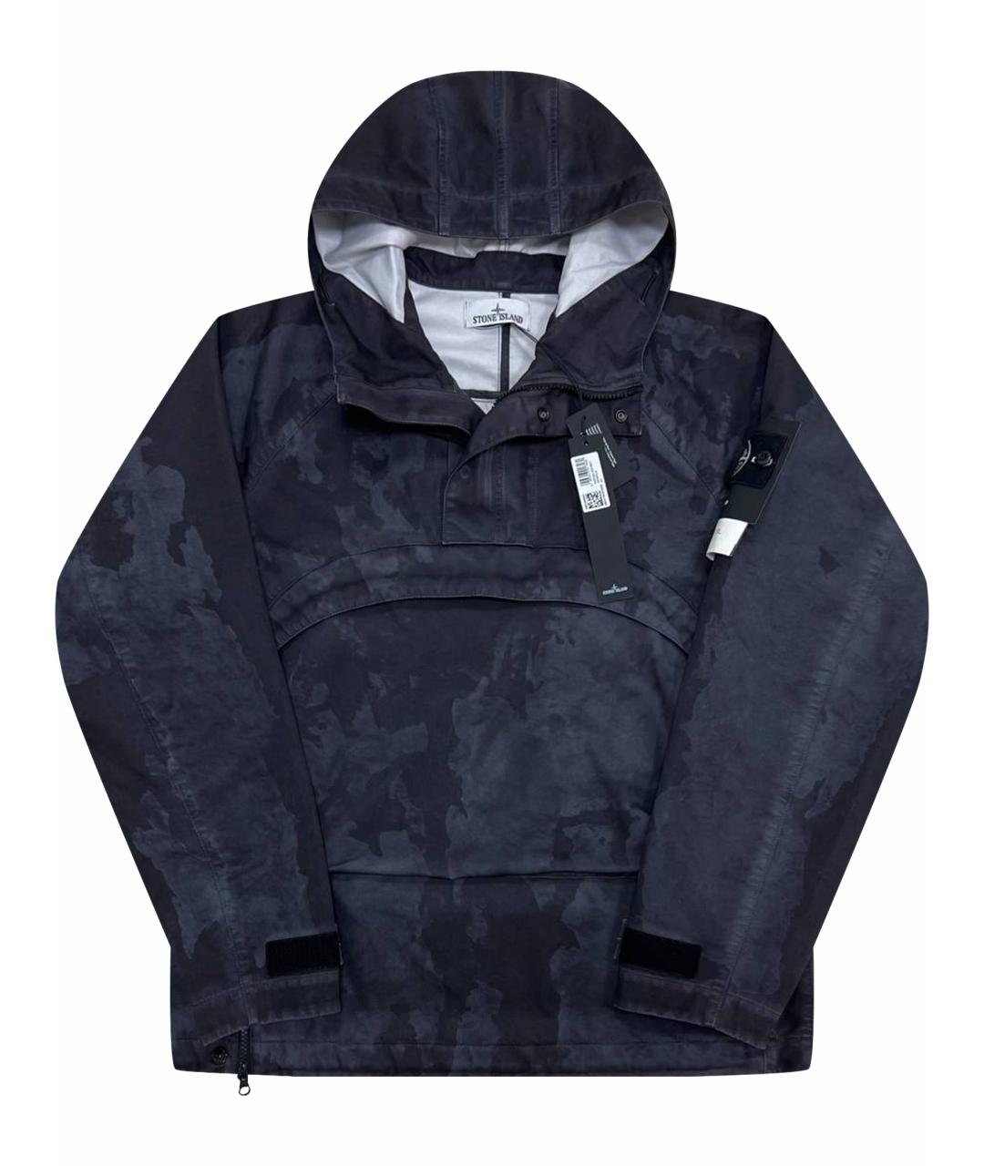 STONE ISLAND Мульти куртка, фото 1