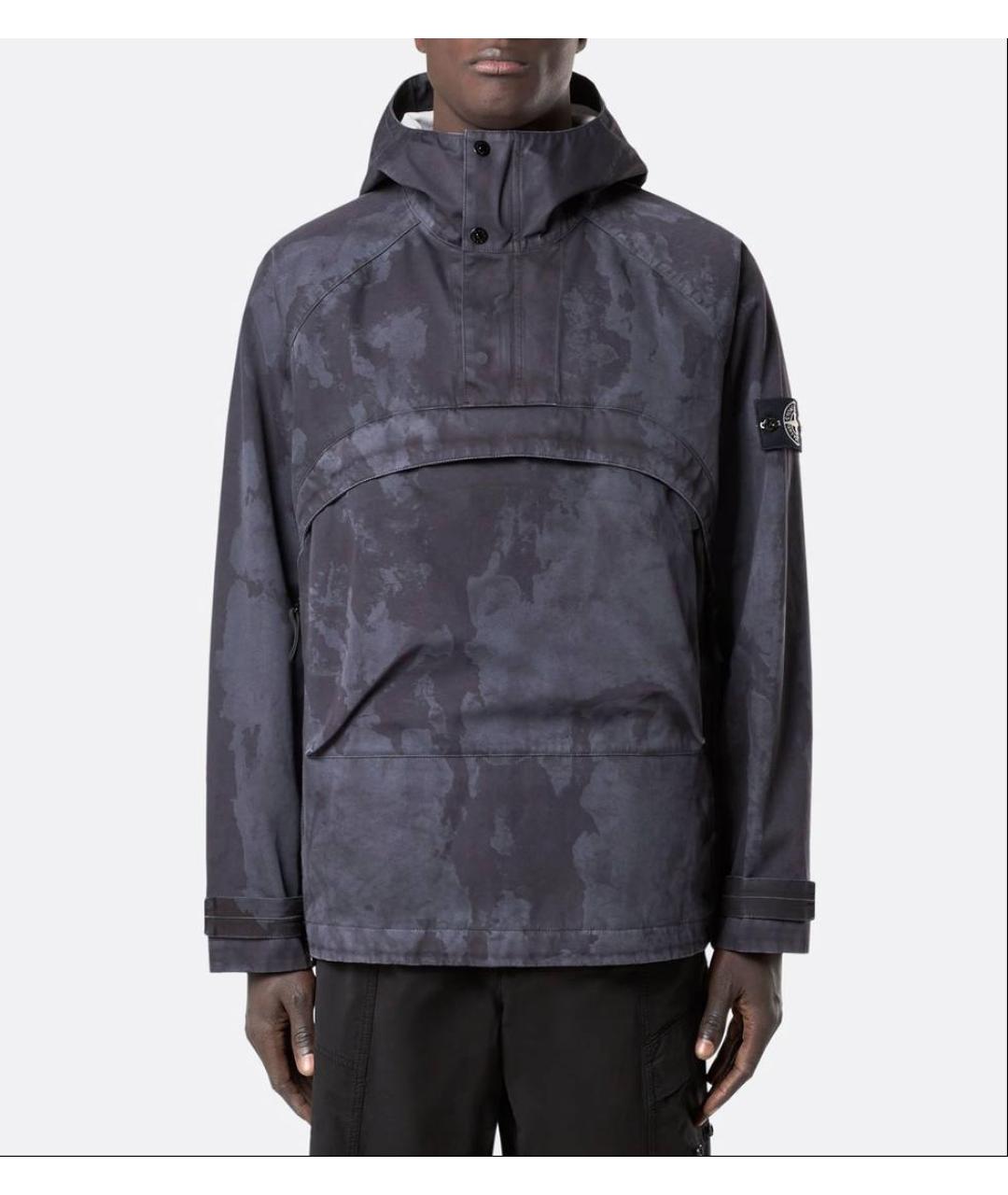 STONE ISLAND Мульти куртка, фото 9