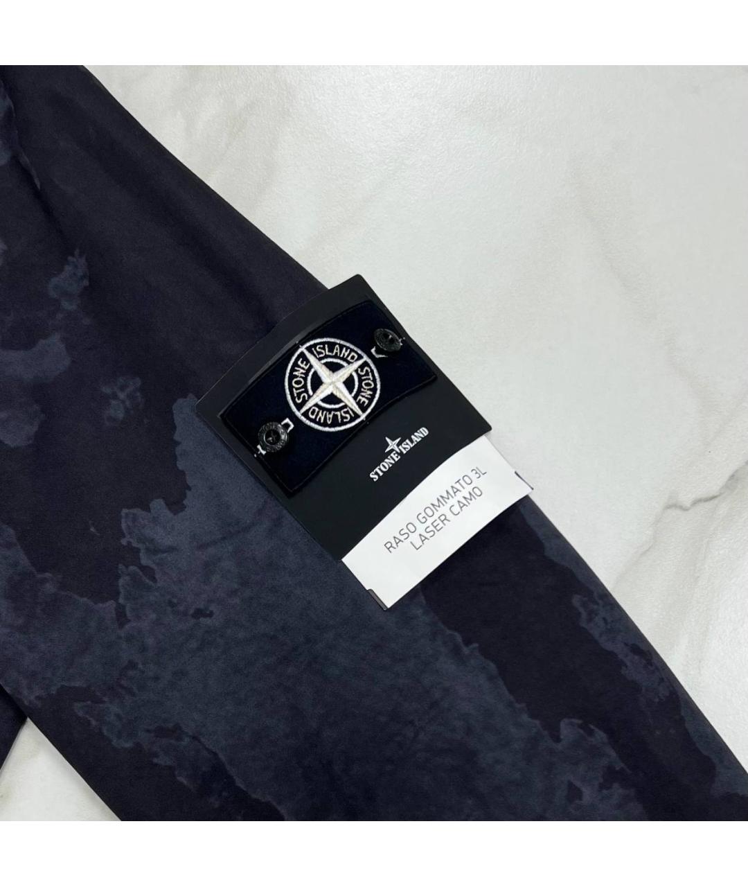 STONE ISLAND Мульти куртка, фото 3