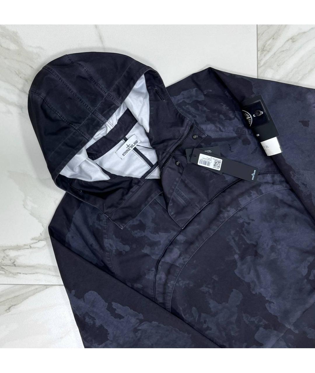 STONE ISLAND Мульти куртка, фото 2