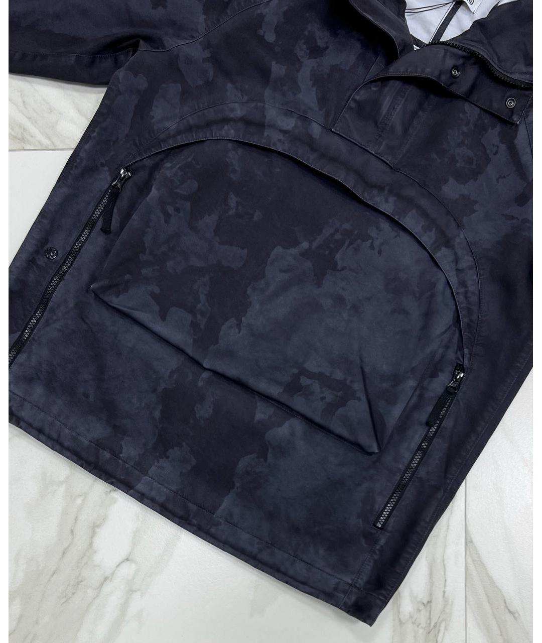 STONE ISLAND Мульти куртка, фото 4